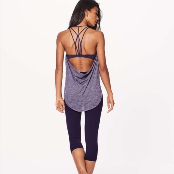 Lululemon Raise the Barre size 4 - Picture 2 of 6